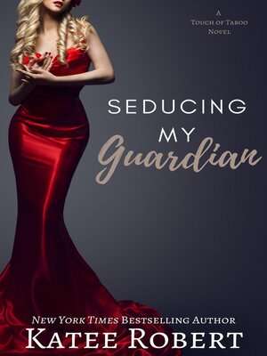cover image of Seducing My Guardian